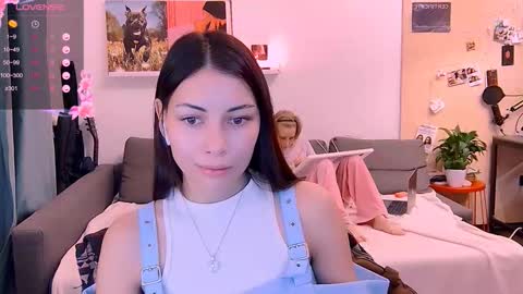 Little Devil online show from November 8, 3:34 pm