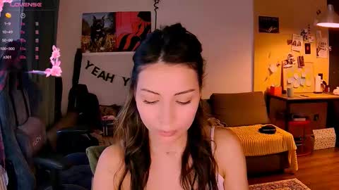 Little Devil online show from December 5, 12:14 pm