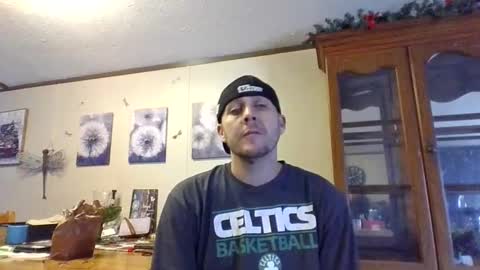 Snapshot of valvenus101 chatting on December 31, 4:46 pm Val Venus online show from December 31, 4:46 pm