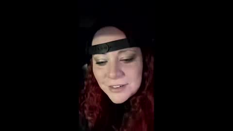 valykat423 online show from March 29, 5:40 am