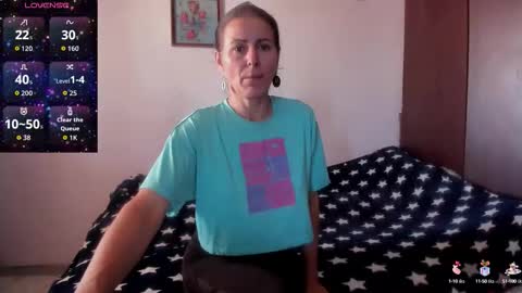 Snapshot of valysexybarbie chatting on September 22, 6:59 am valentina online show from September 22, 6:59 am