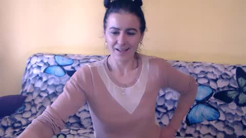 valentina online show from February 26, 8:02 am