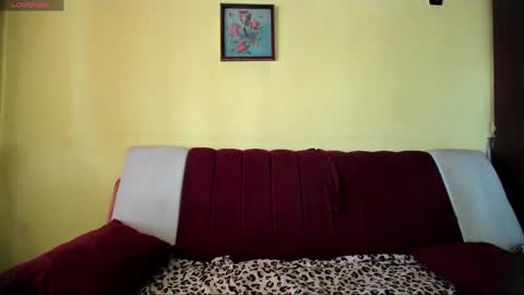 valentina online show from May 14, 6:53 am
