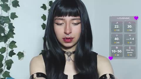 Snapshot of vamp_mooon chatting on March 27, 3:34 am vamp online show from March 27, 3:34 am