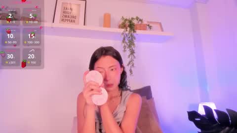 Snapshot of vampgyal chatting on February 12, 8:48 pm vamp online show from February 12, 8:48 pm