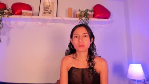 Snapshot of vampgyal chatting on February 23, 10:07 pm vamp online show from February 23, 10:07 pm