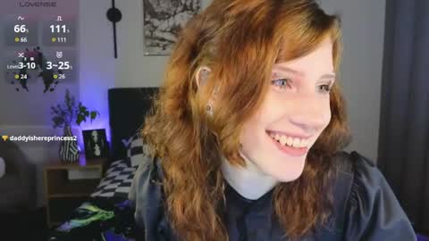 Vampi online show from May 22, 3:06 pm