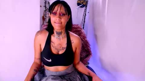 vampirita301 online show from October 15, 9:20 am