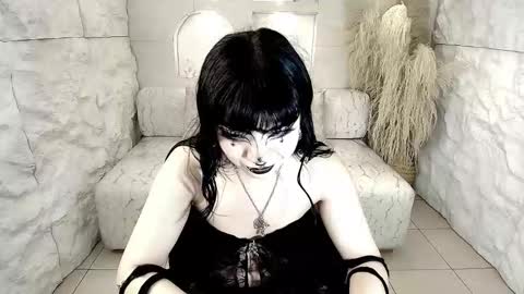 vampkitty_r online show from February 11, 1:21 am