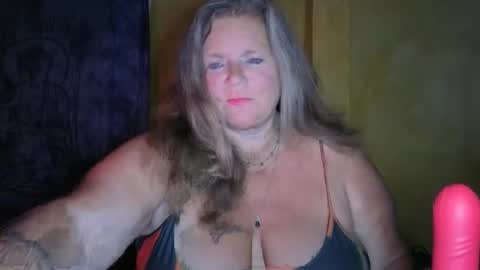 vampwoman online show from February 25, 7:51 am