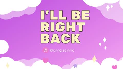 Cinnamon  online show from January 2, 10:48 am