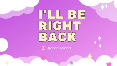 Cinnamon  online show from February 16, 4:42 pm