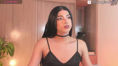 Cinnamon  online show from November 30, 11:14 am