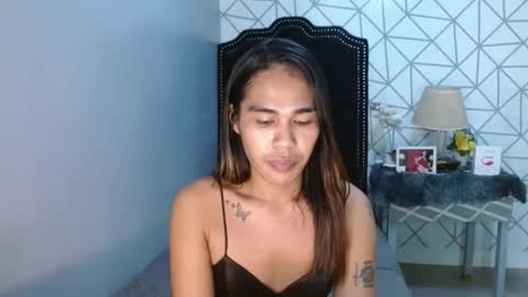 vampy_ebony_laxine online show from January 10, 8:49 am