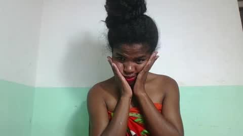 Snapshot of vanafiry chatting on February 9, 8:45 pm vanafiry online show from February 9, 8:45 pm