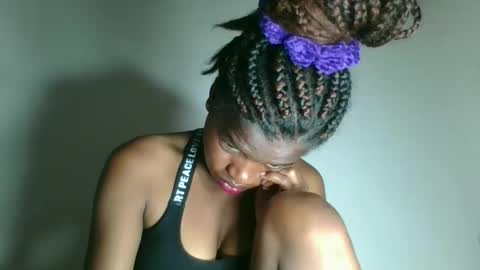 Snapshot of vanafiry chatting on January 9, 5:10 am vanafiry online show from January 9, 5:10 am