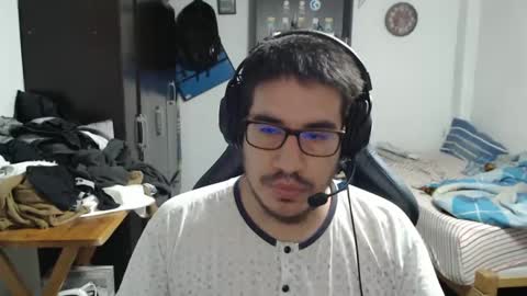 vancoserx111 online show from October 30, 6:59 am