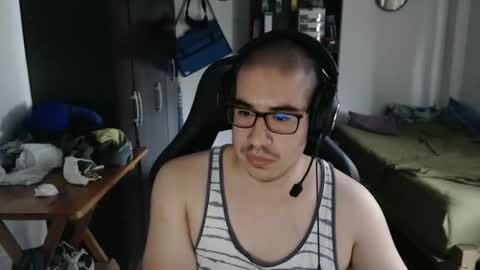 vancoserx111 online show from March 19, 8:35 pm