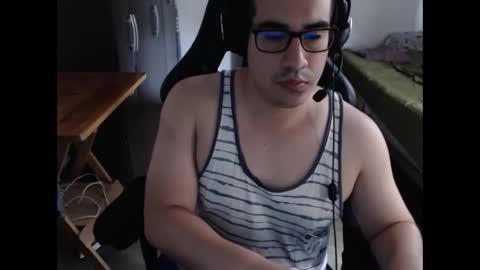 vancoserx111 online show from April 3, 5:33 pm