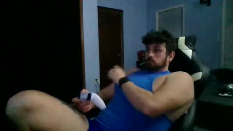 Snapshot of vandal2021 chatting on November 4, 7:07 am Vandal2021 online show from November 4, 7:07 am