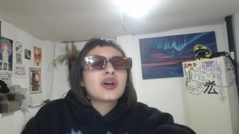 Babi Alu online show from January 13, 3:45 am