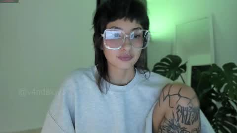 Babi Alu online show from February 24, 9:57 pm