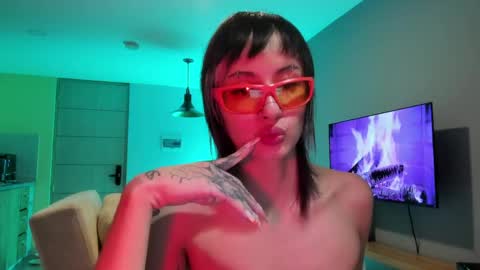 Babi Alu online show from May 4, 11:28 am