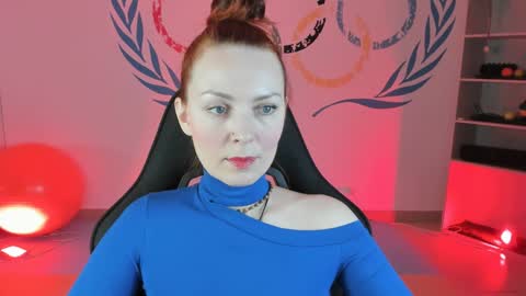 Vanda online show from December 5, 1:38 pm