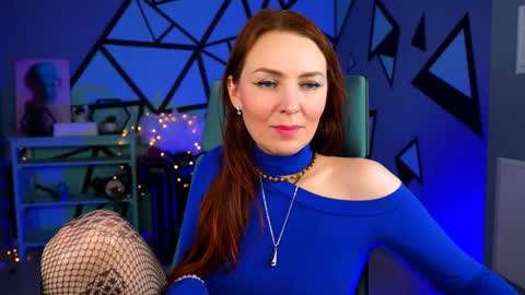 Vanda online show from December 6, 11:33 am