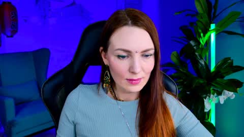 Vanda online show from December 11, 11:19 am