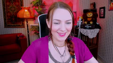 Vanda online show from December 13, 12:39 pm