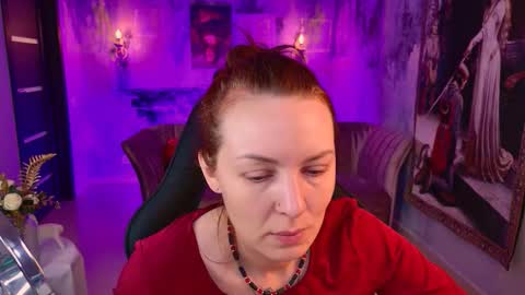 Vanda online show from October 14, 7:53 am