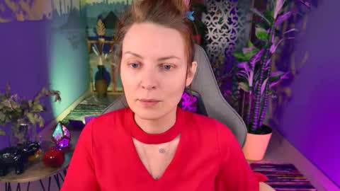 Vanda online show from November 14, 9:52 am