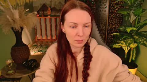 Vanda online show from February 1, 11:09 am