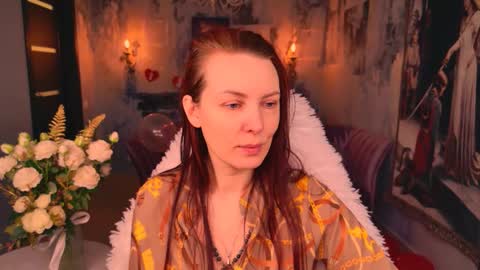 Vanda online show from February 12, 7:58 am