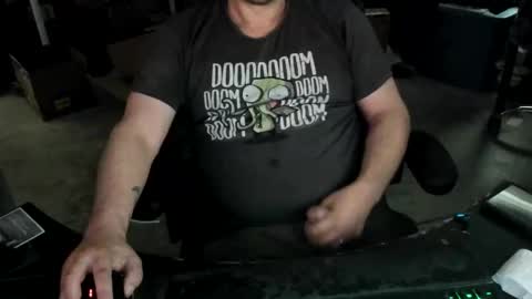 vandonh online show from March 13, 5:30 pm