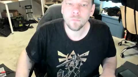 vandonh online show from March 29, 6:41 pm