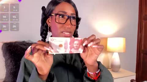           online show from March 6, 11:45 pm