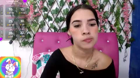 VANESA online show from September 19, 12:39 pm