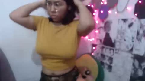 vanesa_20 online show from January 25, 7:17 am