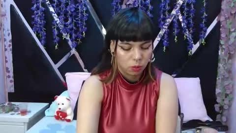 vanessa bobs online show from February 22, 3:18 am