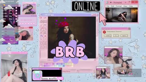 vanesa_moon_ online show from December 12, 1:32 am