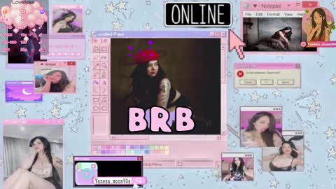 vanesa_moon_ online show from November 23, 12:49 pm