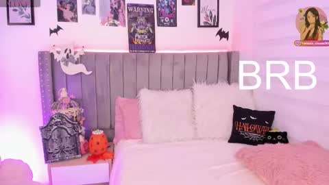 vanesa_moon_ online show from November 27, 7:05 pm