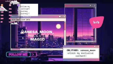 vanesa_moon_ online show from May 8, 10:59 pm