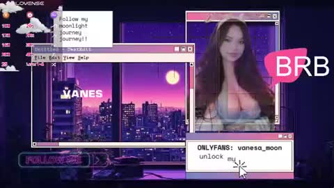 vanesa_moon_ online show from June 22, 11:13 pm