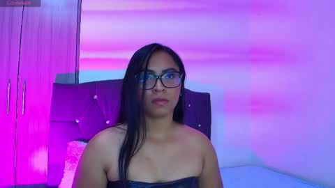 Vanesa online show from May 21, 1:12 am