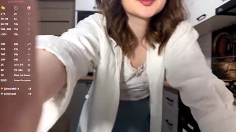 Velma online show from March 26, 1:28 pm