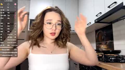 Velma online show from March 27, 10:04 am