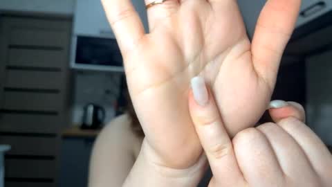 Velma online show from March 28, 11:43 am